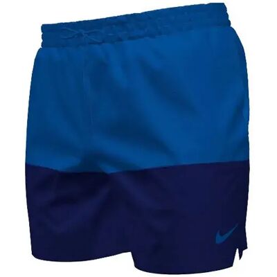Nike Swim Short De Bain Split 5´´ - Publicité Nike Swim Short De Bain Split 5´´ - Publicité