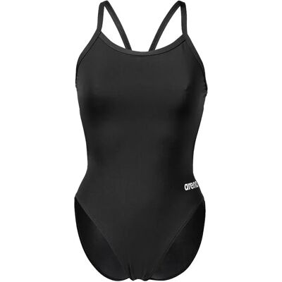 Arena Maillot De Bain Team Challenge Solid - Publicité Arena Maillot De Bain Team Challenge Solid - Publicité