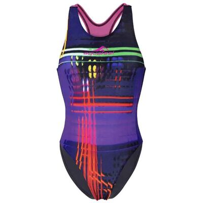 Aquafeel Maillot De Bain 218001 - Publicité Aquafeel Maillot De Bain 218001 - Publicité