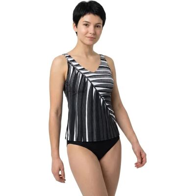 Aquafeel Tankini 2376101 - Publicité Aquafeel Tankini 2376101 - Publicité