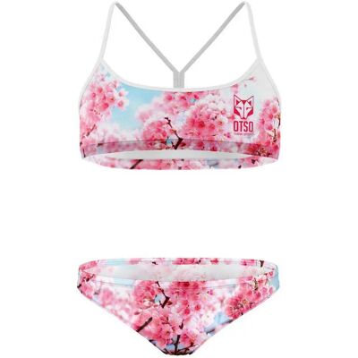 Otso Bikini Swbk - Publicité Otso Bikini Swbk - Publicité