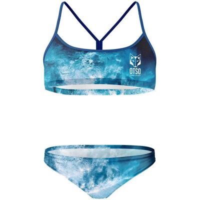 Otso Bikini Swbk - Publicité Otso Bikini Swbk - Publicité
