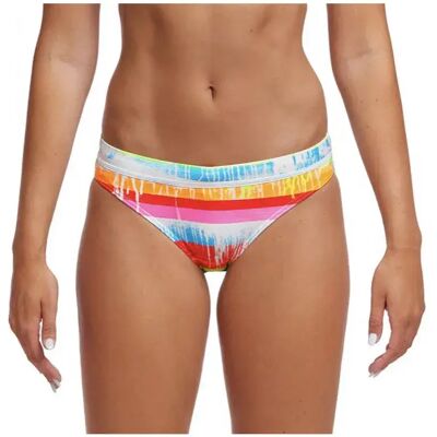 Funkita Bas De Bikini Sports Dye Hard - Publicité Funkita Bas De Bikini Sports Dye Hard - Publicité