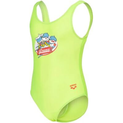 Arena Maillot De Bain Friends - Publicité Arena Maillot De Bain Friends - Publicité