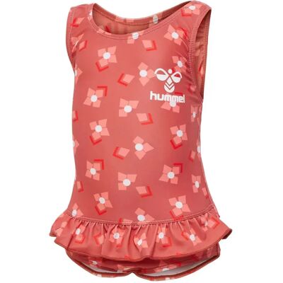 Hummel Maillot De Bain Flippa - Publicité Hummel Maillot De Bain Flippa - Publicité