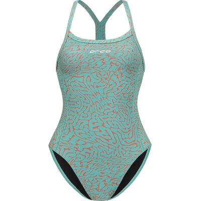 Orca Maillot De Bain Core - Publicité Orca Maillot De Bain Core - Publicité