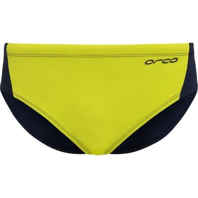 Orca Slip De Bain Rs1 - Publicité Orca Slip De Bain Rs1 - Publicité