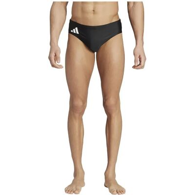 Adidas Slip De Bain Solid - Publicité Adidas Slip De Bain Solid - Publicité
