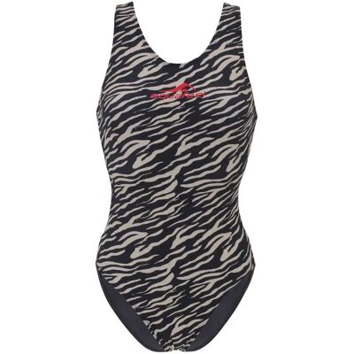 Aquafeel Maillot De Bain 21974 - Publicité Aquafeel Maillot De Bain 21974 - Publicité