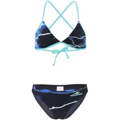 Aquafeel Bikini 2314 - Publicité Aquafeel Bikini 2314 - Publicité