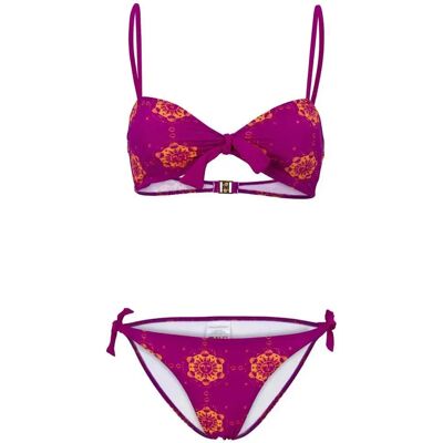 Aquafeel Bikini 2351 - Publicité Aquafeel Bikini 2351 - Publicité