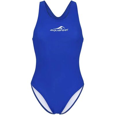 Aquafeel Maillot De Bain 25616 - Publicité Aquafeel Maillot De Bain 25616 - Publicité