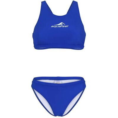 Aquafeel Bikini 25617 - Publicité Aquafeel Bikini 25617 - Publicité