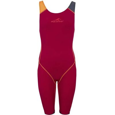 Aquafeel Maillot De Bain 25752 - Publicité Aquafeel Maillot De Bain 25752 - Publicité