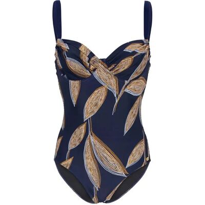 Aquafeel Maillot De Bain 21750 - Publicité Aquafeel Maillot De Bain 21750 - Publicité