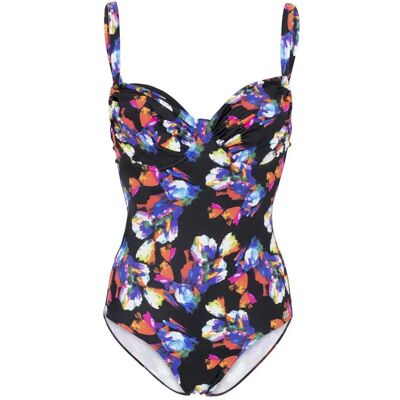 Aquafeel Maillot De Bain 21752 - Publicité Aquafeel Maillot De Bain 21752 - Publicité