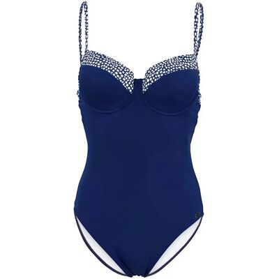 Aquafeel Maillot De Bain 21847 - Publicité Aquafeel Maillot De Bain 21847 - Publicité