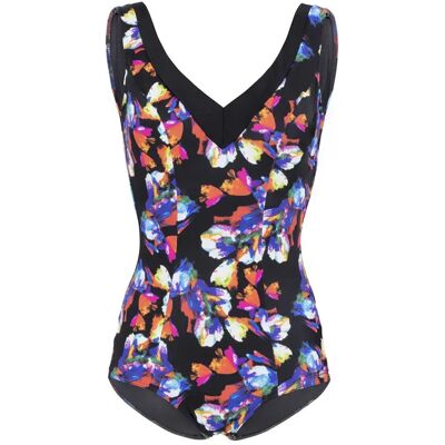 Aquafeel Maillot De Bain 22867 - Publicité Aquafeel Maillot De Bain 22867 - Publicité