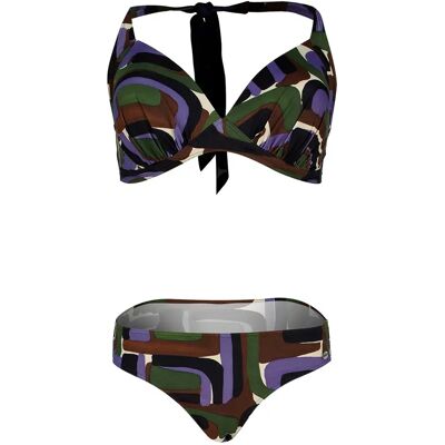 Aquafeel Bikini 23569 - Publicité Aquafeel Bikini 23569 - Publicité