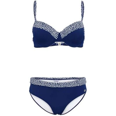 Aquafeel Bikini 23795 - Publicité Aquafeel Bikini 23795 - Publicité