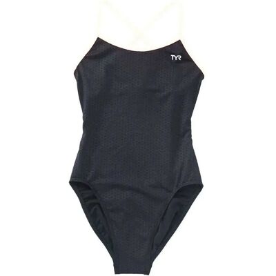 Tyr Maillot De Bain Trinityfit Hexa - Publicité Tyr Maillot De Bain Trinityfit Hexa - Publicité