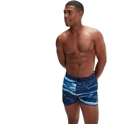 Speedo Short De Bain Digital Printed Leisure 14´´ - Publicité Speedo Short De Bain Digital Printed Leisure 14´´ - Publicité