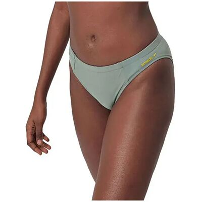Speedo Bas De Bikini Solid Classic - Publicité Speedo Bas De Bikini Solid Classic - Publicité