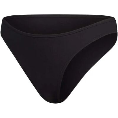 Speedo Bas De Bikini Solid Scoop - Publicité Speedo Bas De Bikini Solid Scoop - Publicité