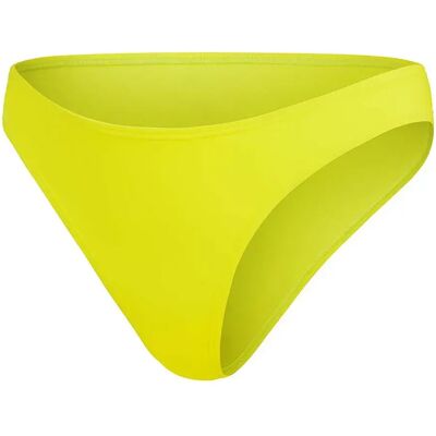 Speedo Bas De Bikini Solid Scoop - Publicité Speedo Bas De Bikini Solid Scoop - Publicité
