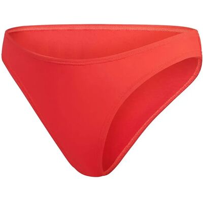 Speedo Bas De Bikini Solid Scoop - Publicité Speedo Bas De Bikini Solid Scoop - Publicité