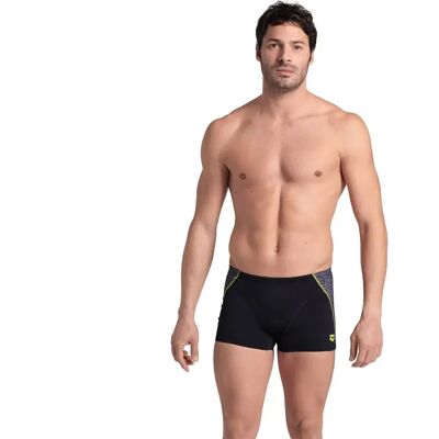 Arena Slip De Bain Boxer Camo Kikko - Publicité Arena Slip De Bain Boxer Camo Kikko - Publicité