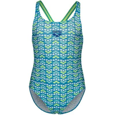 Arena Short De Bain Friends Swim Pro Allover - Publicité Arena Short De Bain Friends Swim Pro Allover - Publicité