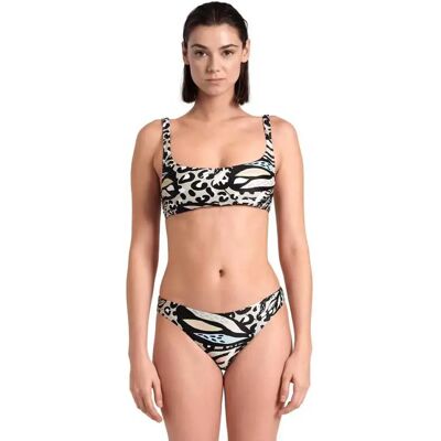 Arena Bikini Water Print - Publicité Arena Bikini Water Print - Publicité