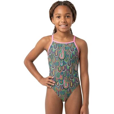 Funkita Maillot De Bain Tie Me Tight - Publicité Funkita Maillot De Bain Tie Me Tight - Publicité
