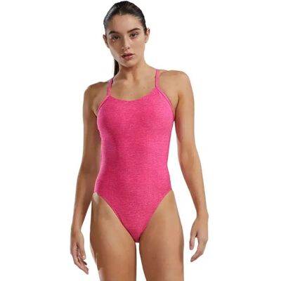 Tyr Maillot De Bain Durafast Elite Cutoutfit - Publicité Tyr Maillot De Bain Durafast Elite Cutoutfit - Publicité