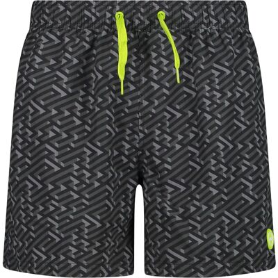 Cmp Short De Bain 34r9077 - Publicité Cmp Short De Bain 34r9077 - Publicité