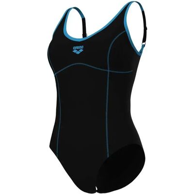 Arena Maillot De Bain Tania Clip Back - Publicité Arena Maillot De Bain Tania Clip Back - Publicité