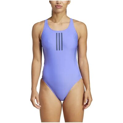 Adidas Maillot De Bain 3 Stripes Graphic - Publicité Adidas Maillot De Bain 3 Stripes Graphic - Publicité