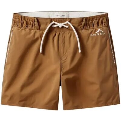 Aquafeel Short De Bain 24967 - Publicité Aquafeel Short De Bain 24967 - Publicité