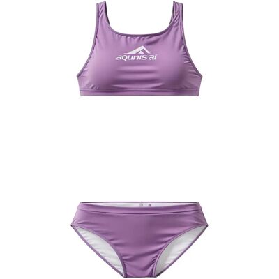 Aquafeel Bikini 25617 - Publicité Aquafeel Bikini 25617 - Publicité