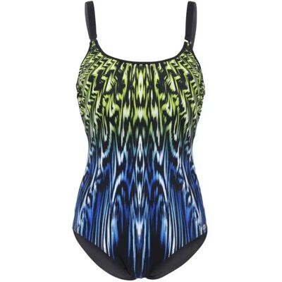 Aquafeel Maillot De Bain 21778 - Publicité Aquafeel Maillot De Bain 21778 - Publicité