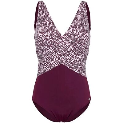 Aquafeel Maillot De Bain 22839 - Publicité Aquafeel Maillot De Bain 22839 - Publicité