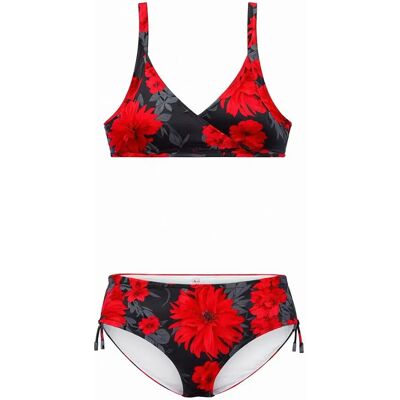 Aquafeel Bikini 23247 - Publicité Aquafeel Bikini 23247 - Publicité