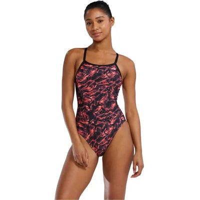 Tyr Maillot De Bain Diamondfit - Durafast Elite - Energia - Publicité Tyr Maillot De Bain Diamondfit - Durafast Elite - Energia - Publicité