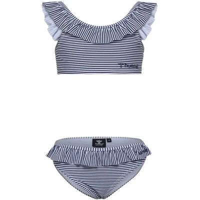 Hummel Bikini Frilli - Publicité Hummel Bikini Frilli - Publicité