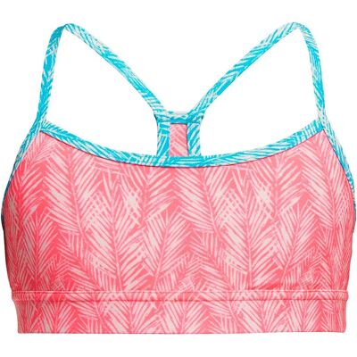 Funkita Haut De Bikini Crop - Publicité Funkita Haut De Bikini Crop - Publicité