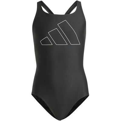 Adidas Maillot De Bain Performance Big Bars - Publicité Adidas Maillot De Bain Performance Big Bars - Publicité