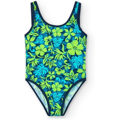 Boboli Maillot De Bain Polyamide - Publicité Boboli Maillot De Bain Polyamide - Publicité