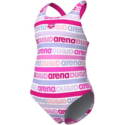 Arena Maillot De Bain Friends Swim Pro Allover - Publicité Arena Maillot De Bain Friends Swim Pro Allover - Publicité