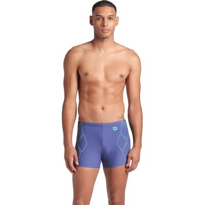 Arena Slip De Bain Boxer Graphic - Publicité Arena Slip De Bain Boxer Graphic - Publicité
